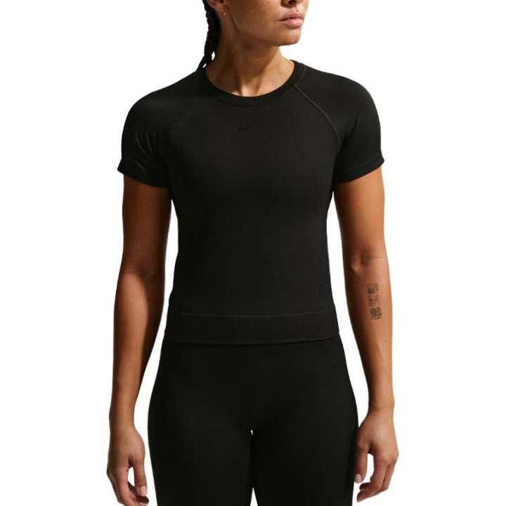 Nike Nike Pro Quick Dry T Shirts Women's