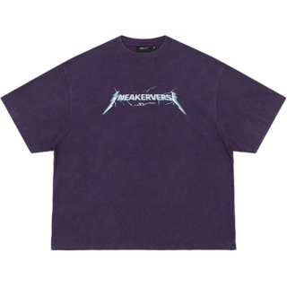 ANTA SNEAKERVERSE T Shirt Unisex