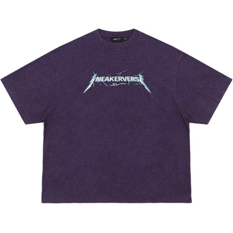 ANTA SNEAKERVERSE T Shirt Unisex