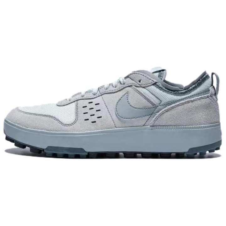 Nike Nike C1TY Low top Skateboard Shoes Men's Gray