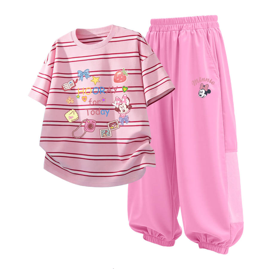 Disney Casual Sportswear 2 Piece Set Kids'