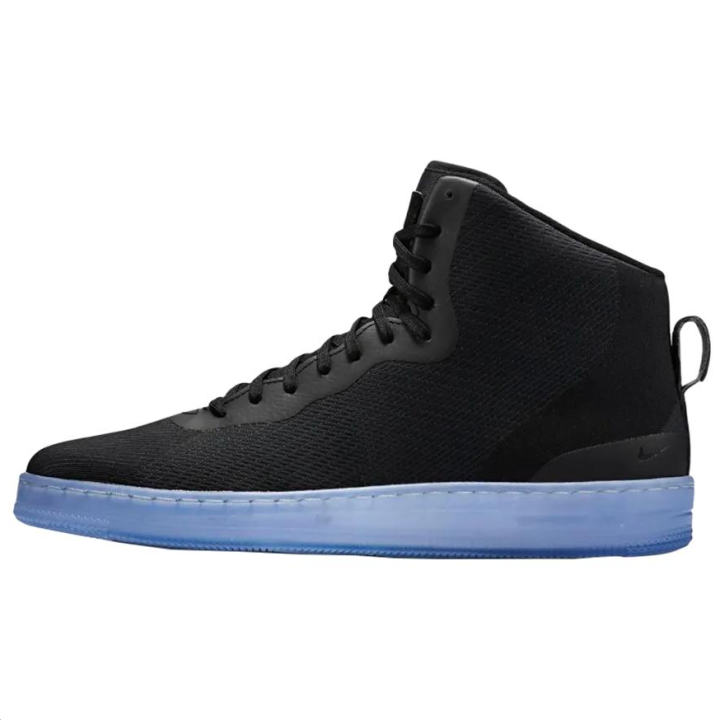 Nike Nike Sportswear Skateboard Shoes Men's Black
