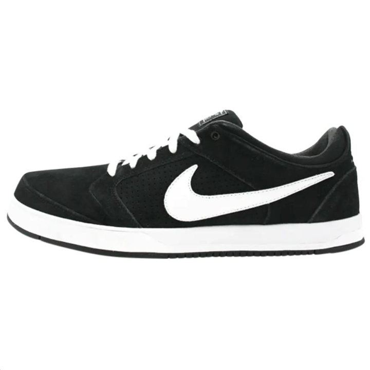 Nike Nike Paul Rodriguez 4 Skateboard Shoes Men's Black