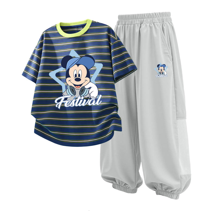 Disney Casual Sportswear 2 Piece Set Kids'