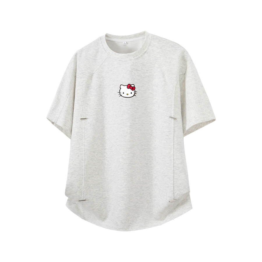 Sanrio Hello Kitty T Shirt Unisex