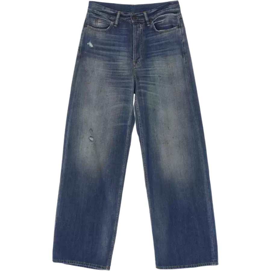 Acne Studios Acne Studios 1981 Loose Fit Jeans