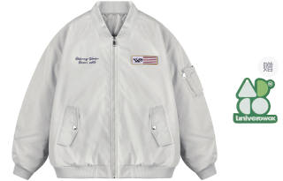 OWOX Jackets Unisex Moderate