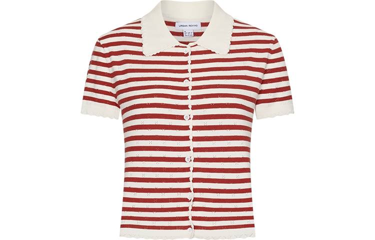 URBAN REVIVO Women's Knitwear Apparel Women's