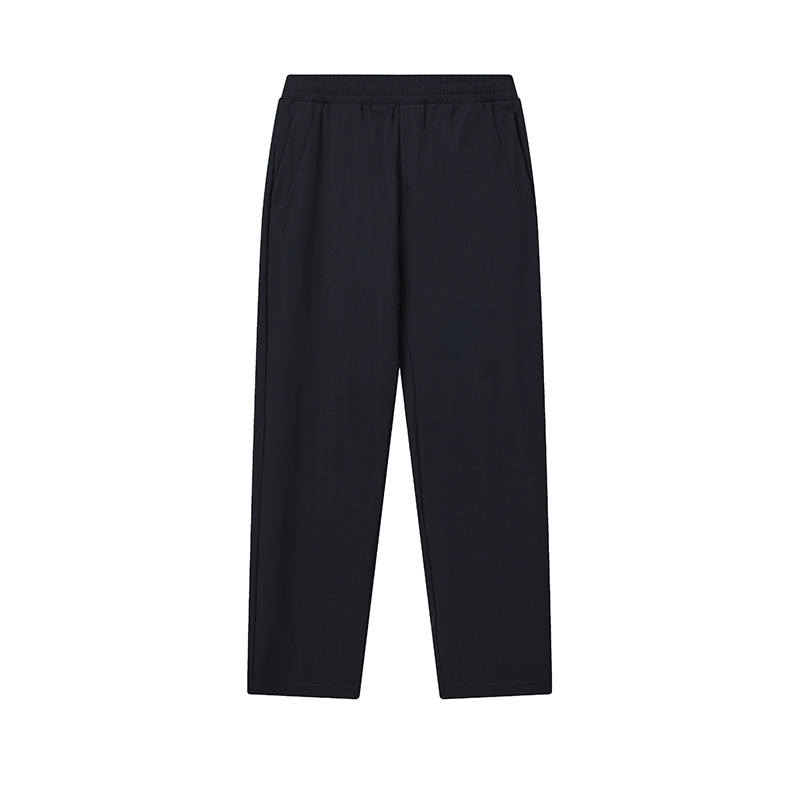 FILA Heritage Knitted Sweatpants Men's Legend Blue