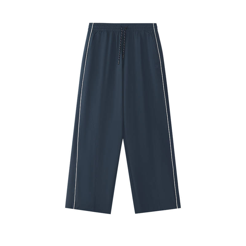 FILA FUSION FUSIONEER Casual Pants Women's Sky Captain Blue