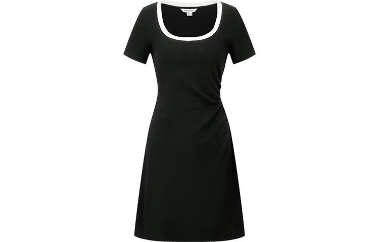 URBAN REVIVO Sleeveless Dress Women's
