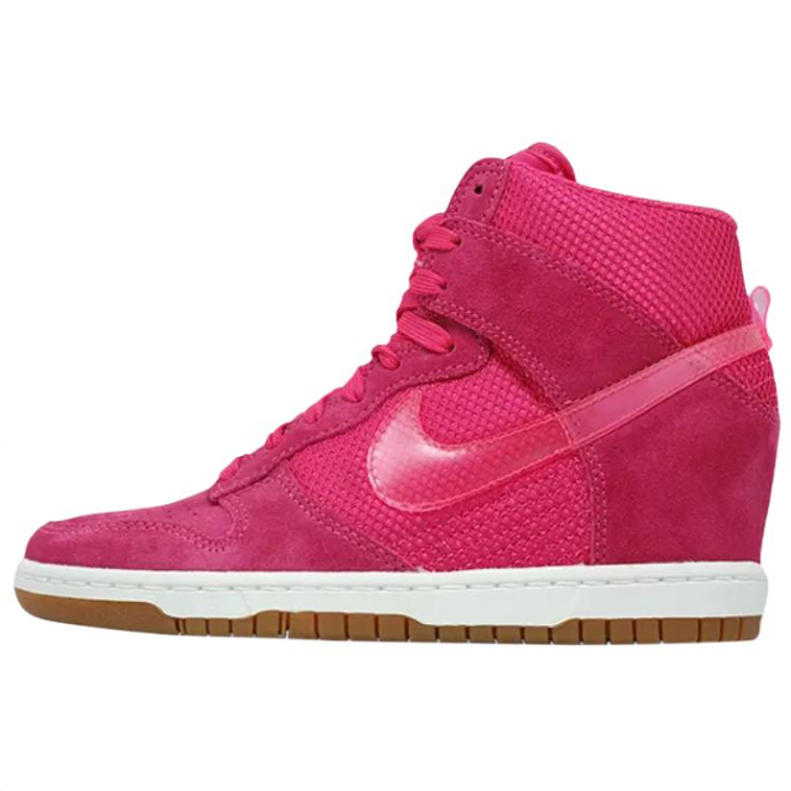 Nike Dunk Wmns Nike Sky Hi Mesh Women's