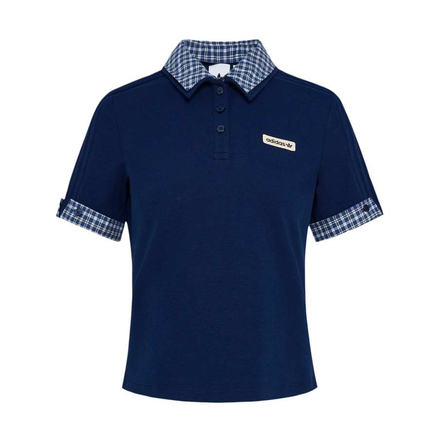 Adidas Originals Polo Shirt Women's