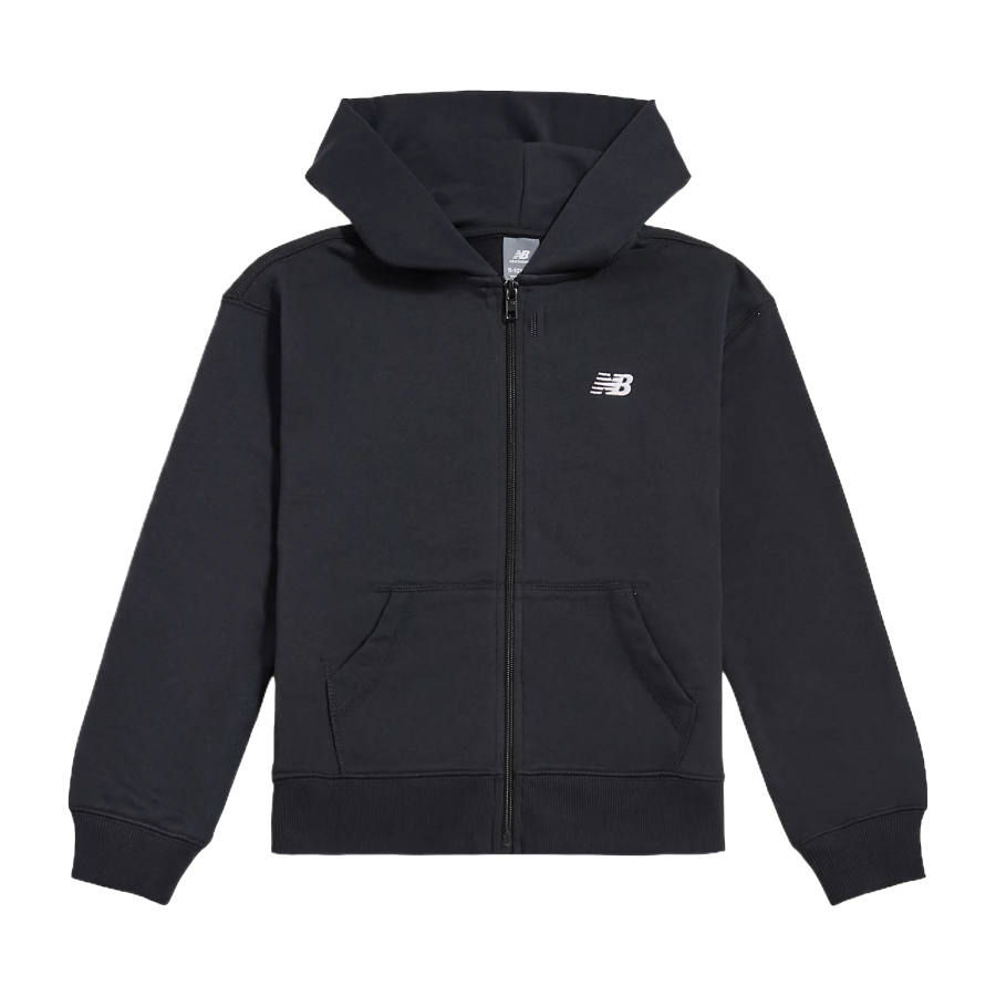 New Balance New Balance Kids Sweatshirts Hooded Moderate