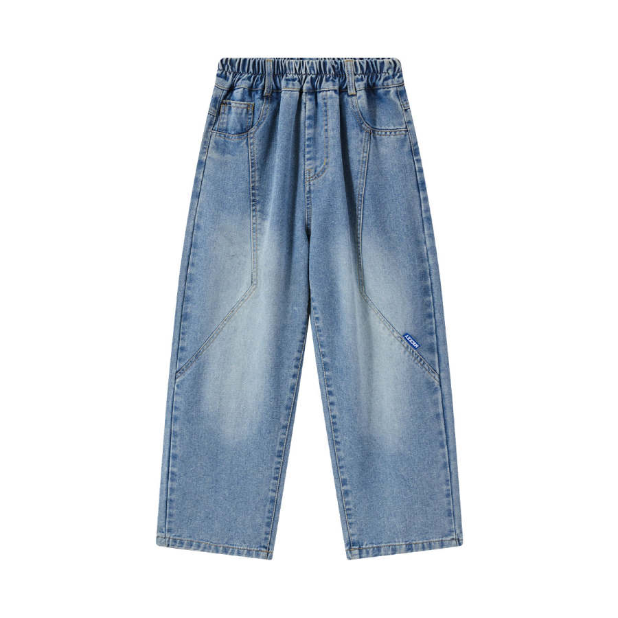 Disney Grade School Jeans