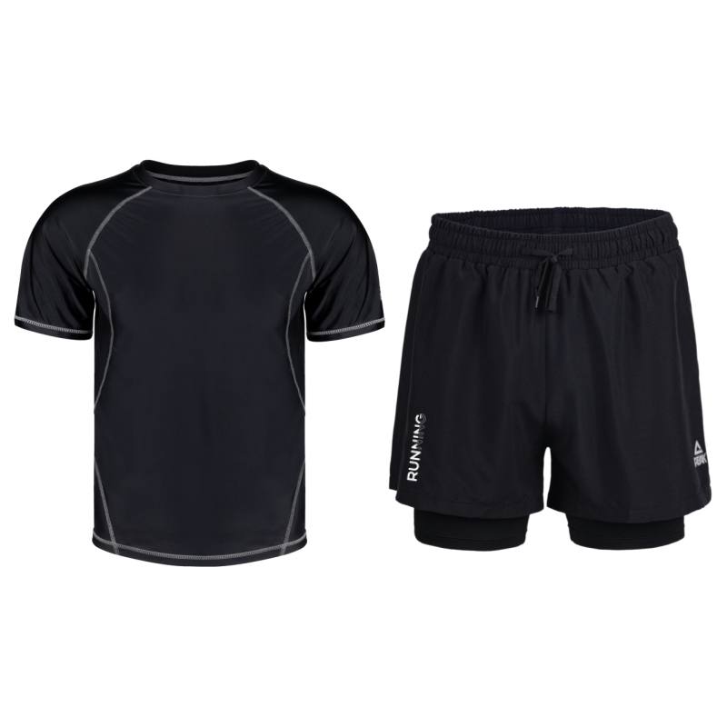 PEAK PEAK Swimsuit Sets Unisex Thin