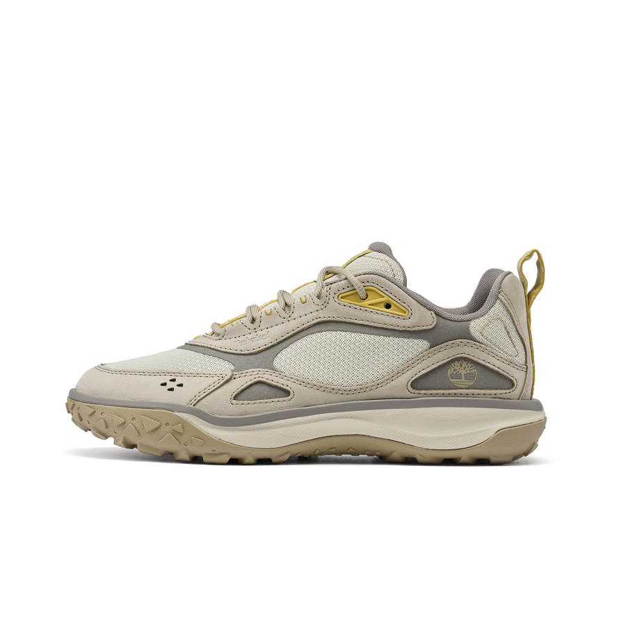 Timberland Mountaineering & Hiking Shoes Men's Low Top Light Beige