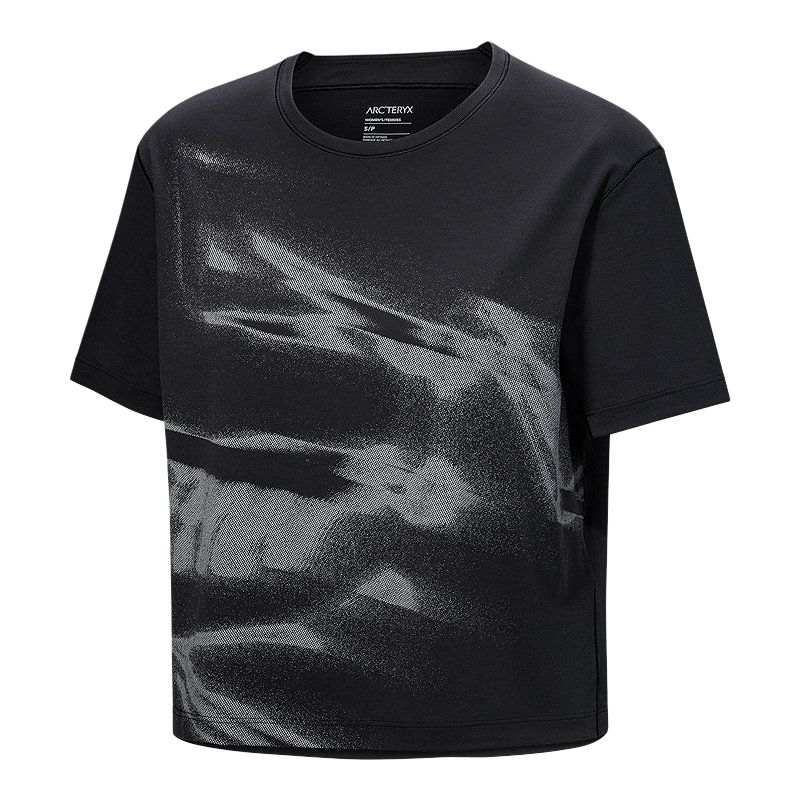Arcteryx Arc'teryx SUNNA Quick Dry T Shirts Women's