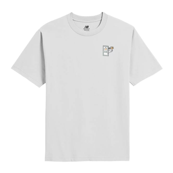 New Balance New Balance Storefront T Shirt Men's