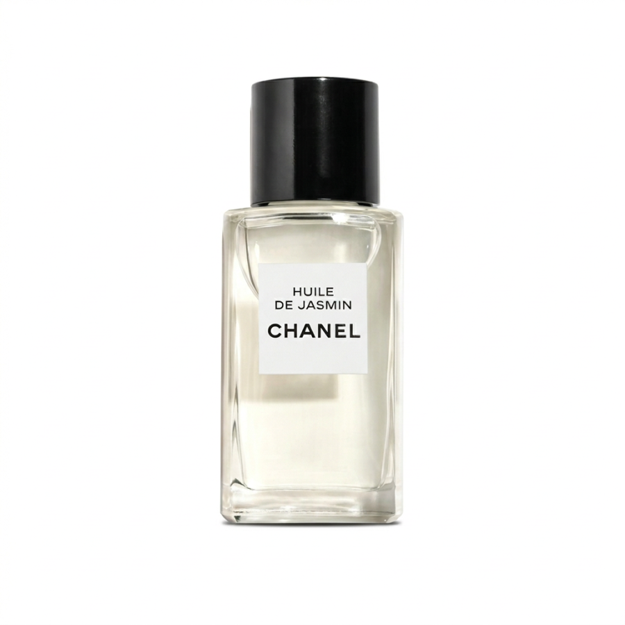 CHANEL Jasmine Essential Oil Face Revitalizing Serums Oils, Nourishing Wrinkle resistant Nourishing