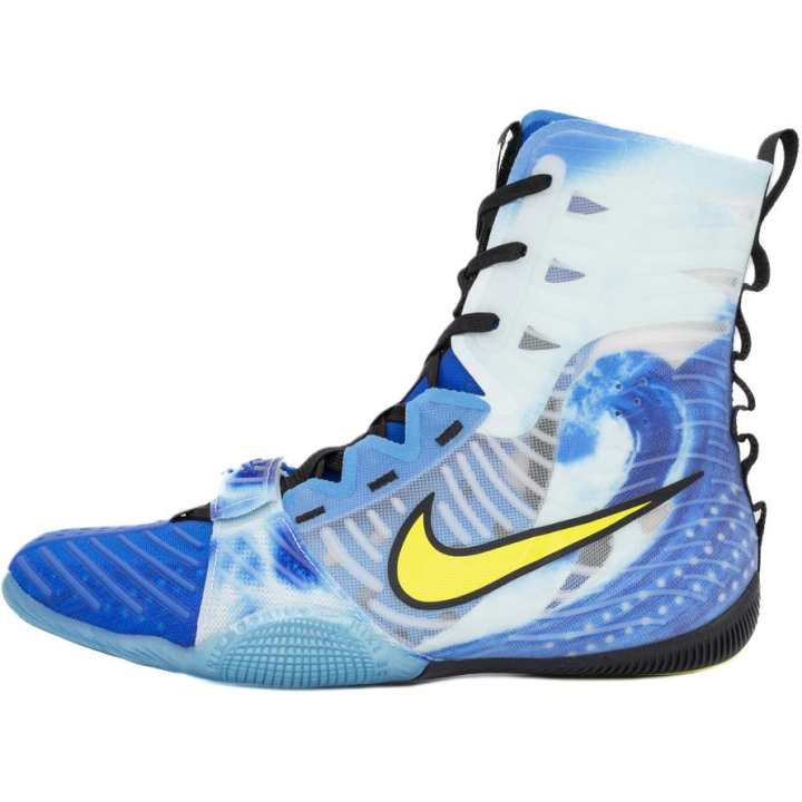 Nike Nike HyperKO 3 SE Boxing Shoes Unisex