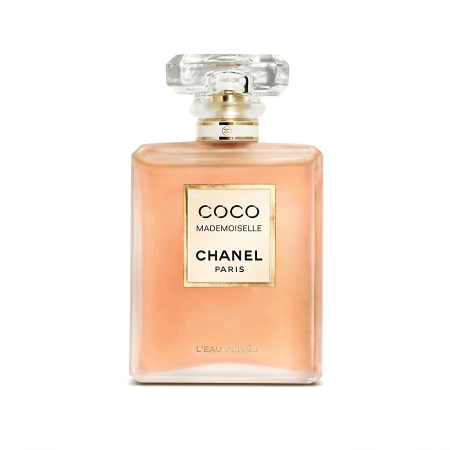 CHANEL Miss Cocoa Fresh Water Perfumes Oriental Potpourri Accord Light Perfume Rose Jasmine White Musk