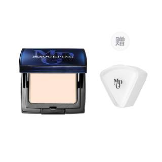MAOGEPING Light Sensing Clear And Seamless Foundation Cream Moisturizing Concealing Correcting Skin Tone 3.8g/7g/11.5g
