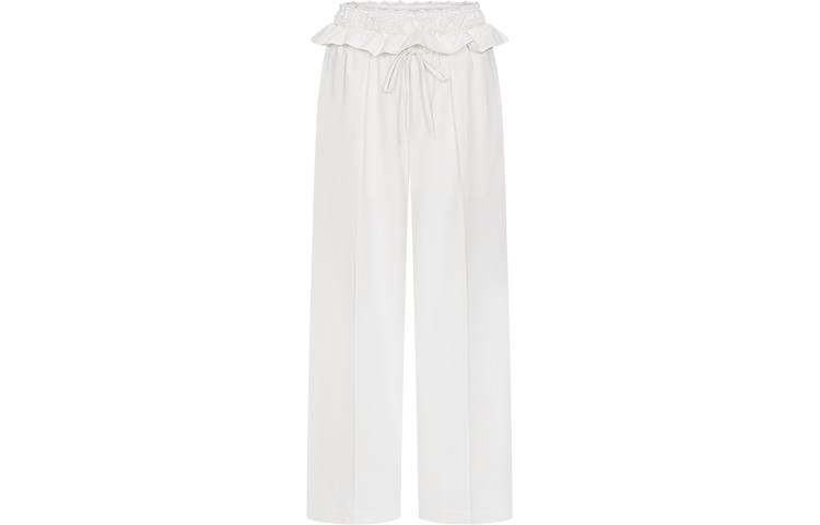 URBAN REVIVO Casual Pants Women's
