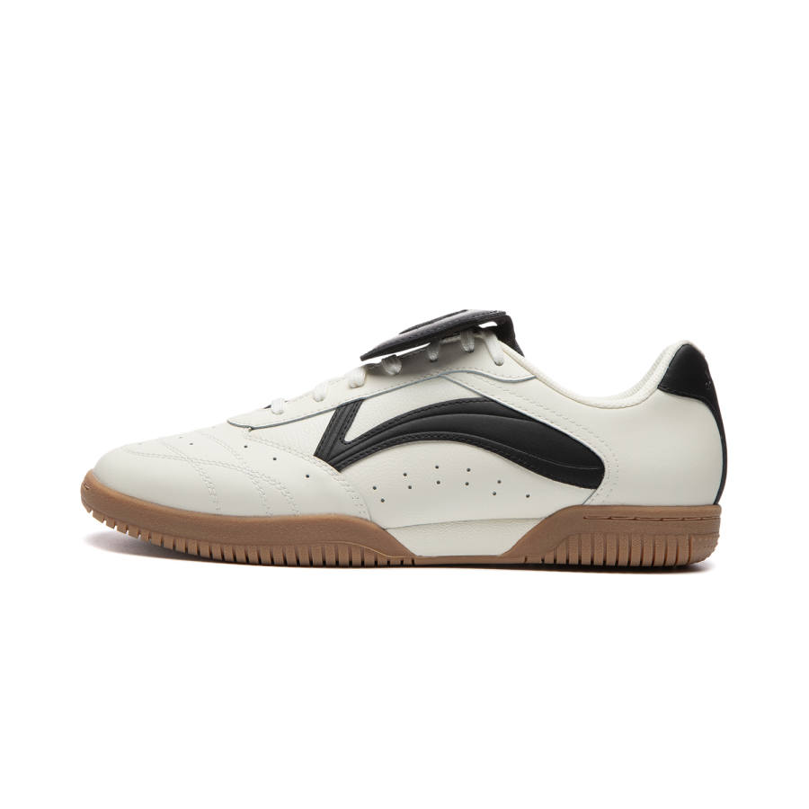 Li-Ning Li Ning Jimmy Butler Buckets Jb Cushioning Slip Resistant Breathable Coverage Support Low top Casual Shoes Men's