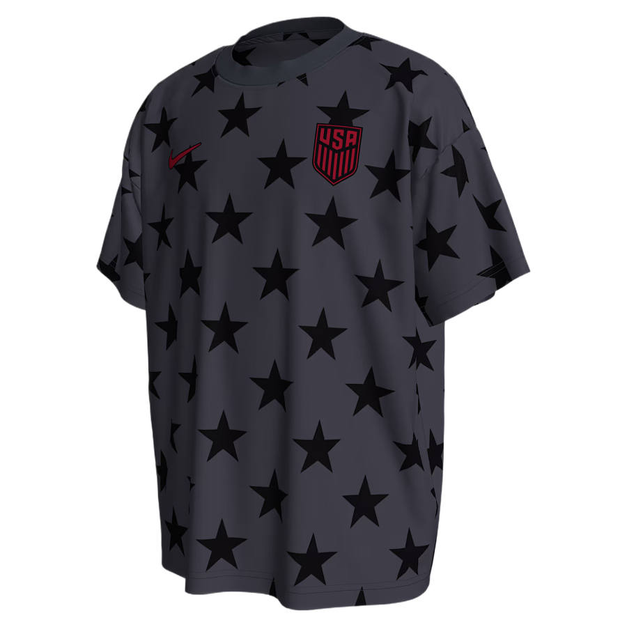 Nike Nike Kids' Sports Tops Crew Neck Moderate