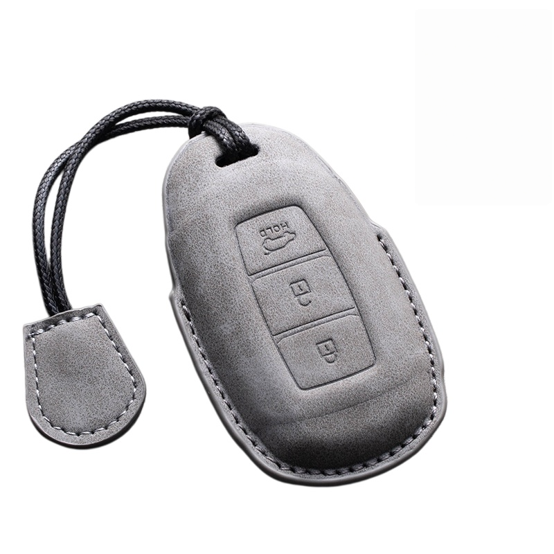 Lnga Landgre Car Key Pouch Modern Ix35/Lantau/Yue Dong/Mingtang/Senda/Yue Na/ix25/Elantra