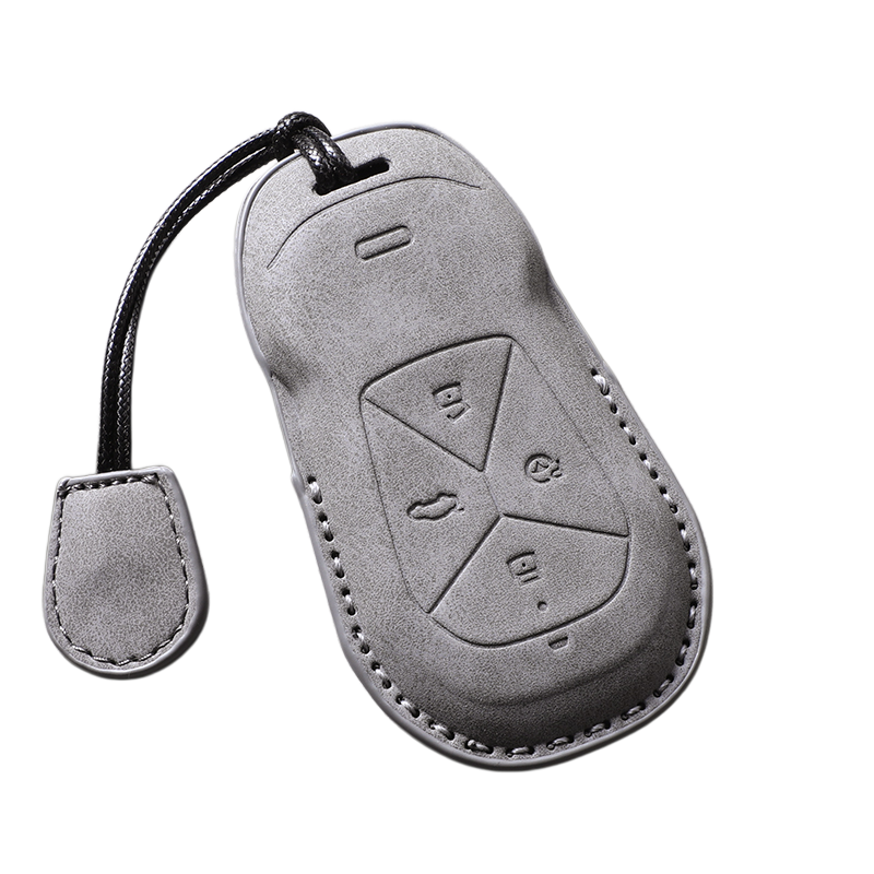 Lnga Landgre Car Key Pouch Xpeng MO3/P7+/G9