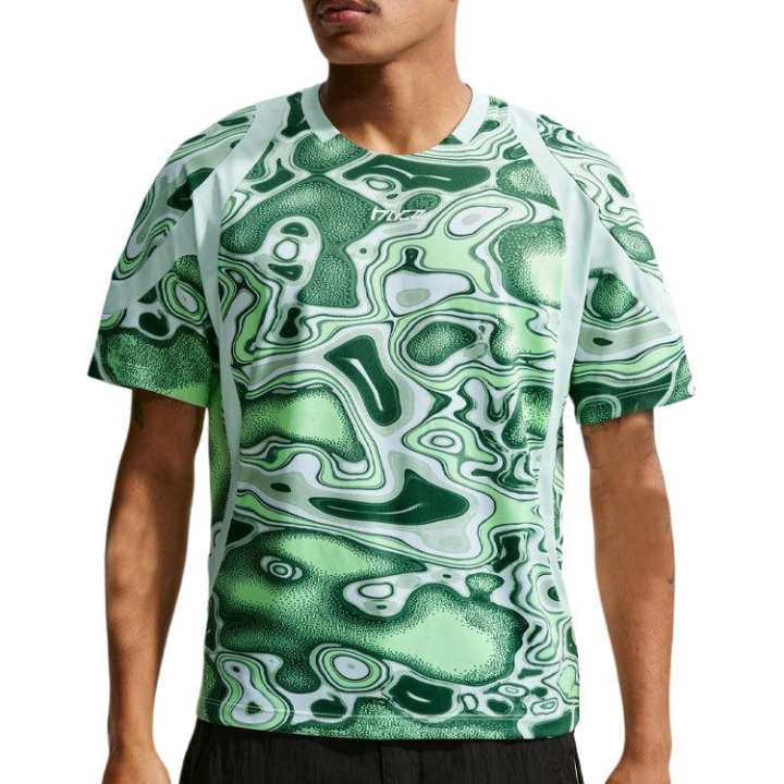 Nike Nike Project F.R.O.G. Men's Liquify Short-Sleeve Top