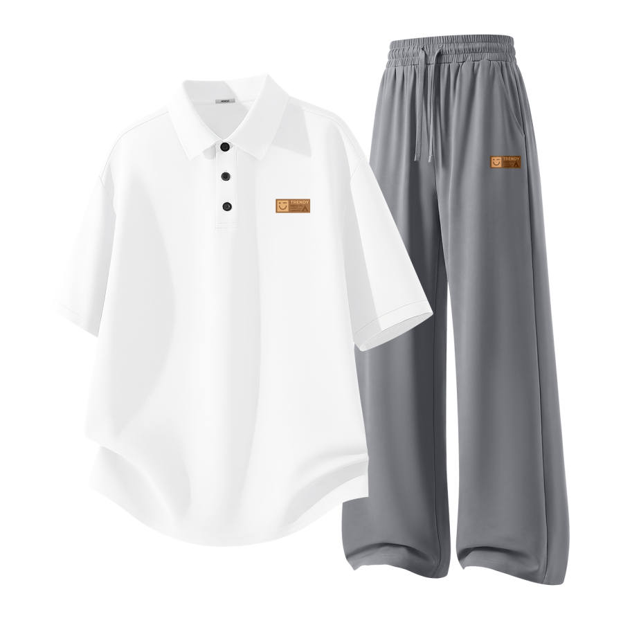 MINISO MINISO Casual Sportswear Unisex 2 Pack