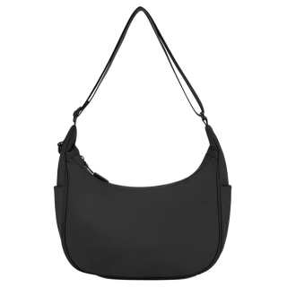 SAMSONITE Fabric Shoulder Bag Regular Women's Black