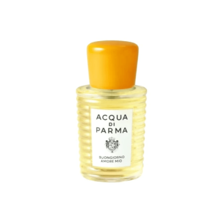 Acqua Di Parma PAERMAZHISHUI Good Morning, My Love Perfumes Potpourri Scent Eau De Parfum EDP Aldehyde Musk Jasmine 100ml