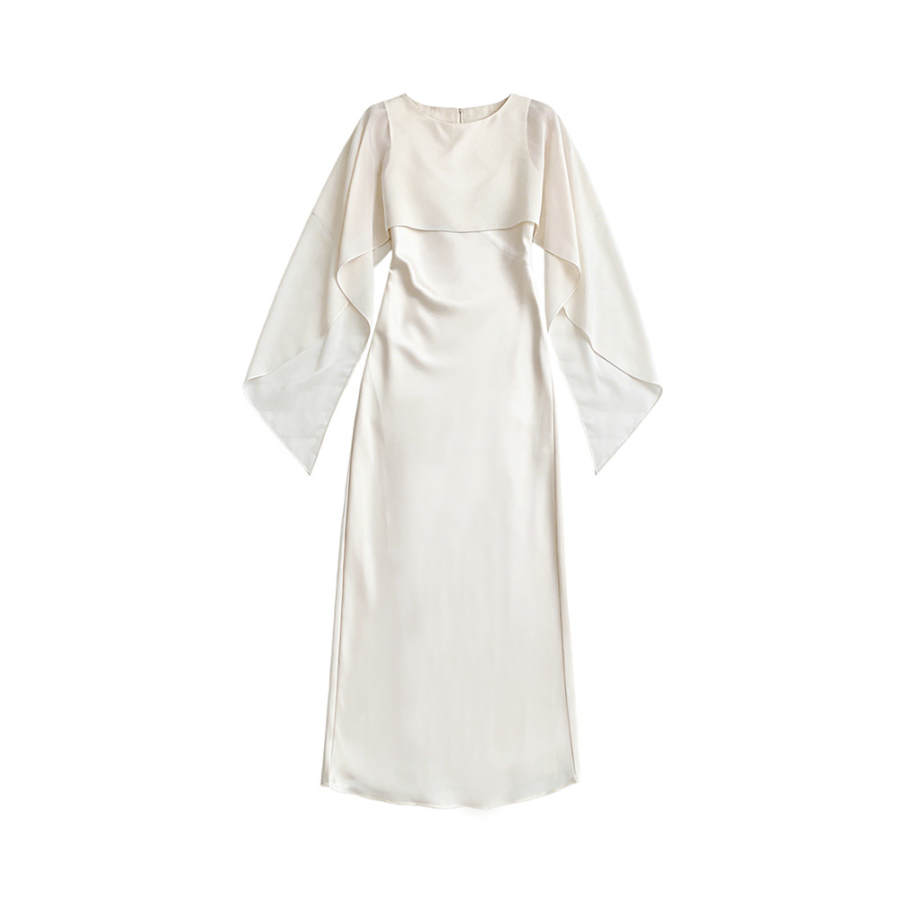 TUSHIFEI Sleeveless Dress Women's