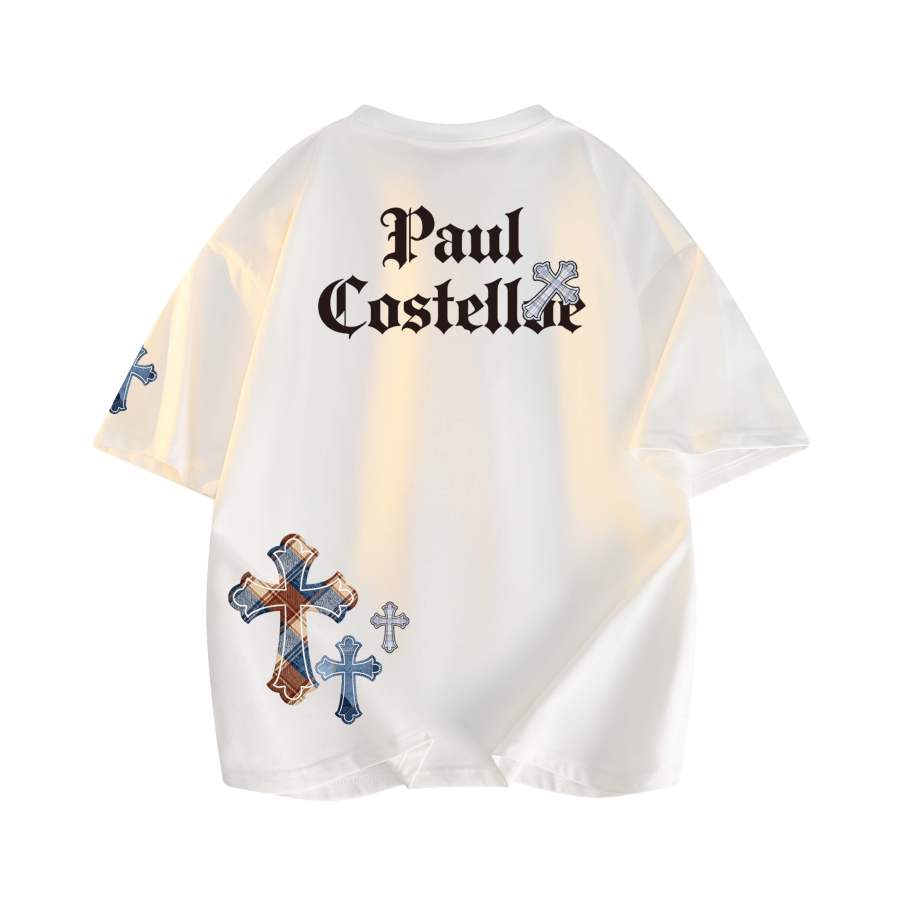 PAUL COSTELLOE Regular T Shirt Women's