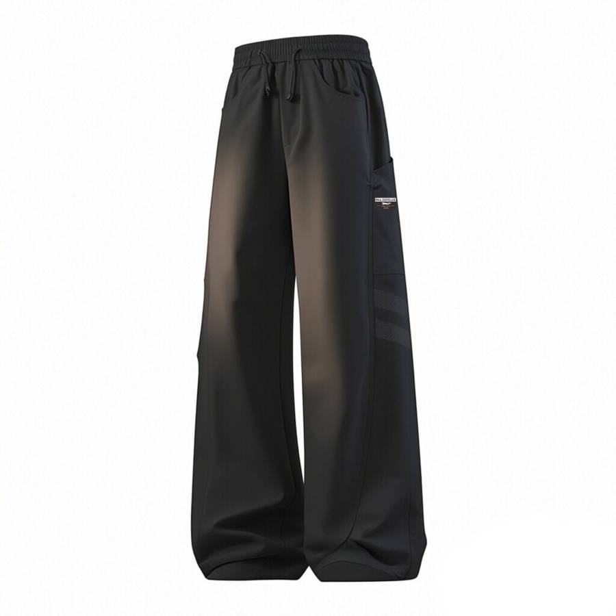 PAUL COSTELLOE Casual Pants Unisex
