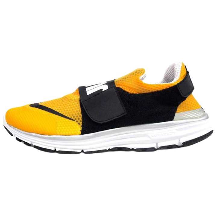 Nike Nike LUNARFLY 306 Running Shoes Men's Yellow Black
