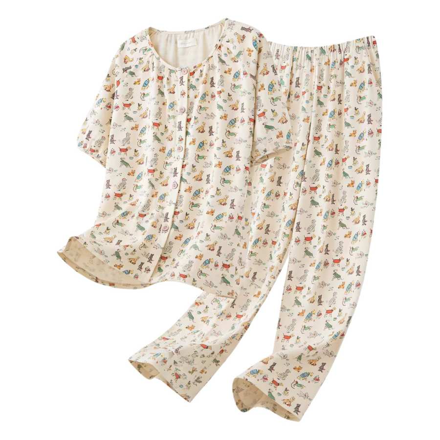 MIIOW Loungewear & Sleepwear Women's