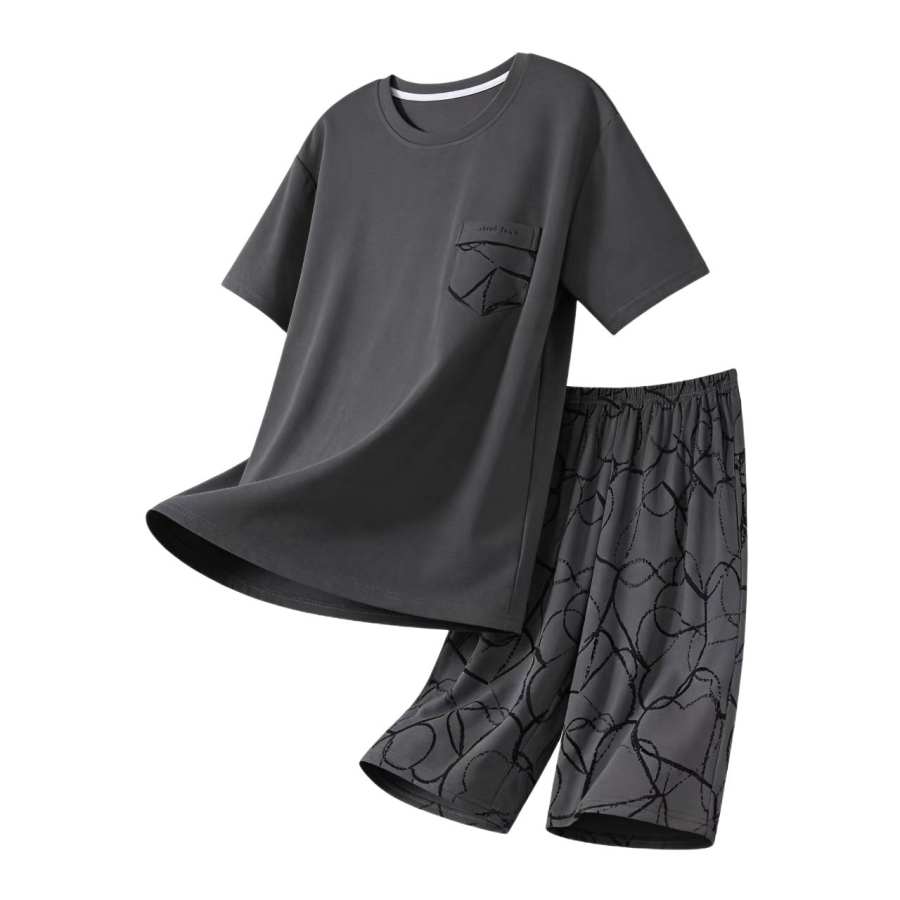 MIIOW MIIOW Loungewear & Sleepwear Men's
