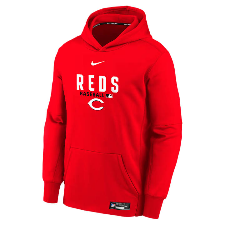 Nike Nike Sweatshirt Therma FIT Kids'