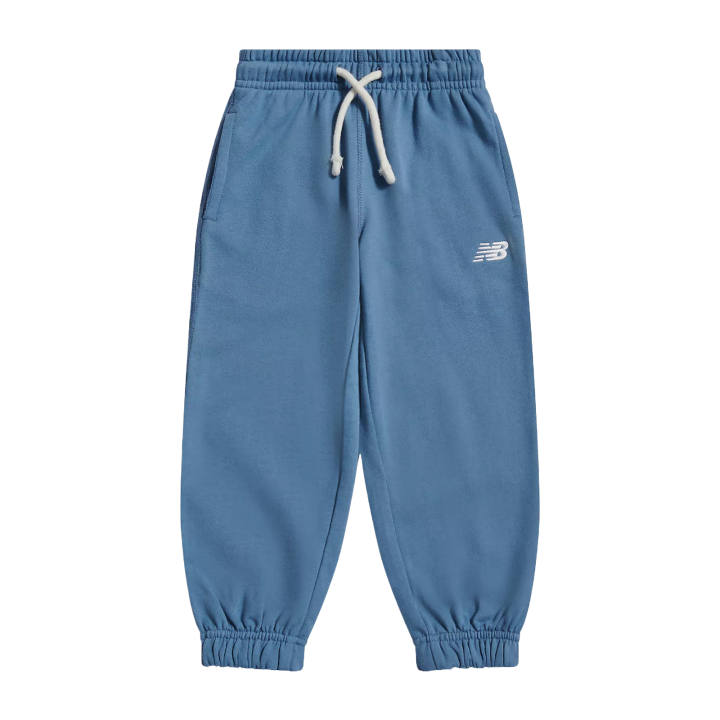New Balance New Balance Knitted Sweatpants Small Logo Kids'