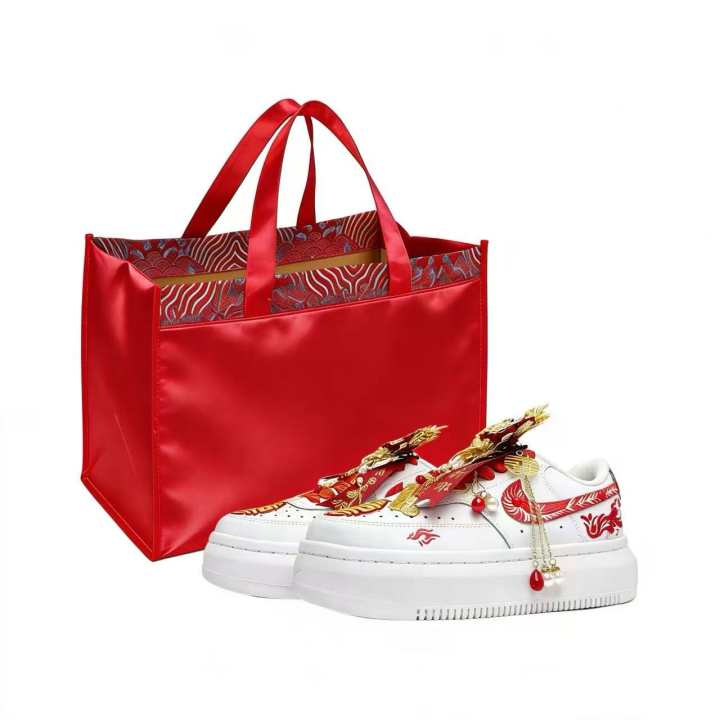 Nike Nike Court Vision 1 Low top Skateboard Shoes Women's
