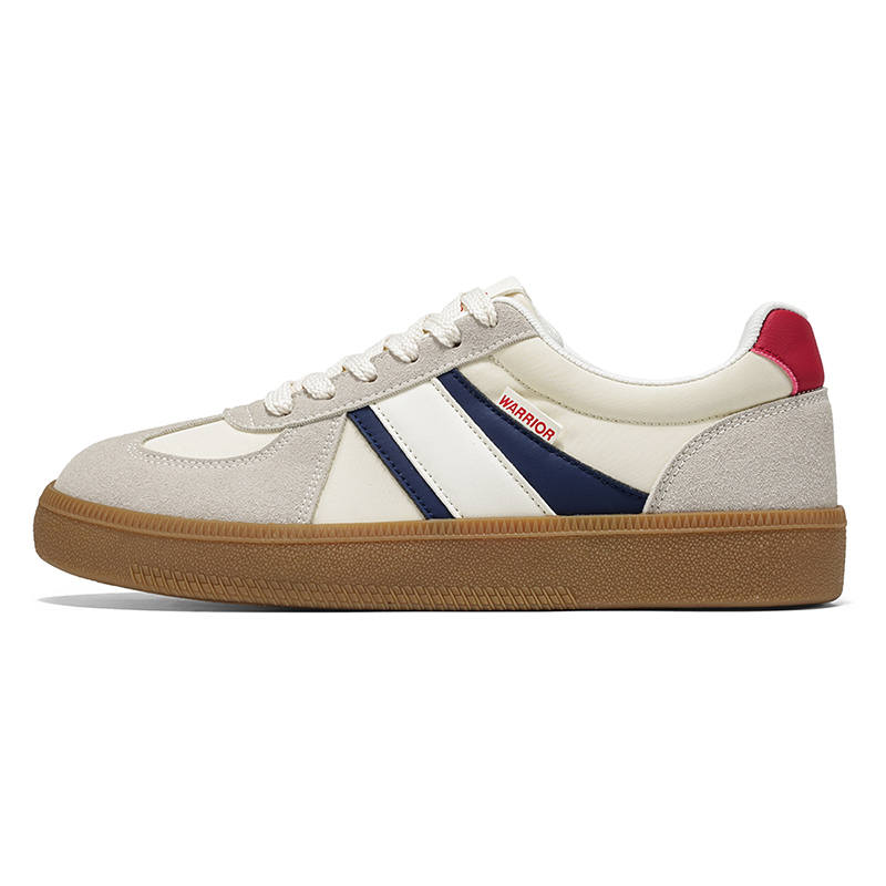 WARRIOR Warrior Low top German Army Trainers Men's