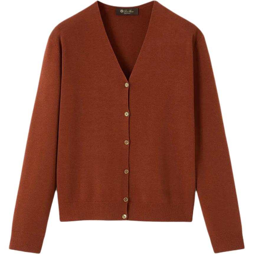 Loro Piana SS26 Knitwear Women's