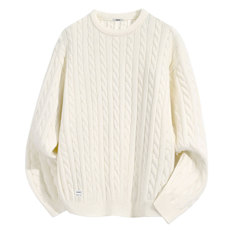 MINISO MINISO Sweaters Unisex Crew Neck Moderate Other