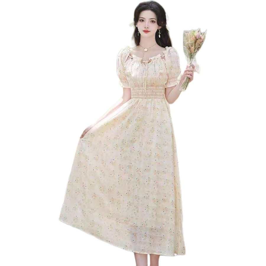 JBBCN Short Sleeved Dress Women's