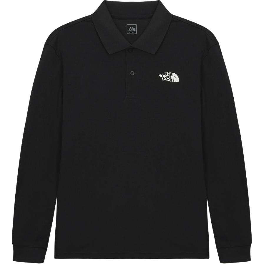 THE NORTH FACE Polo Shirt Men's